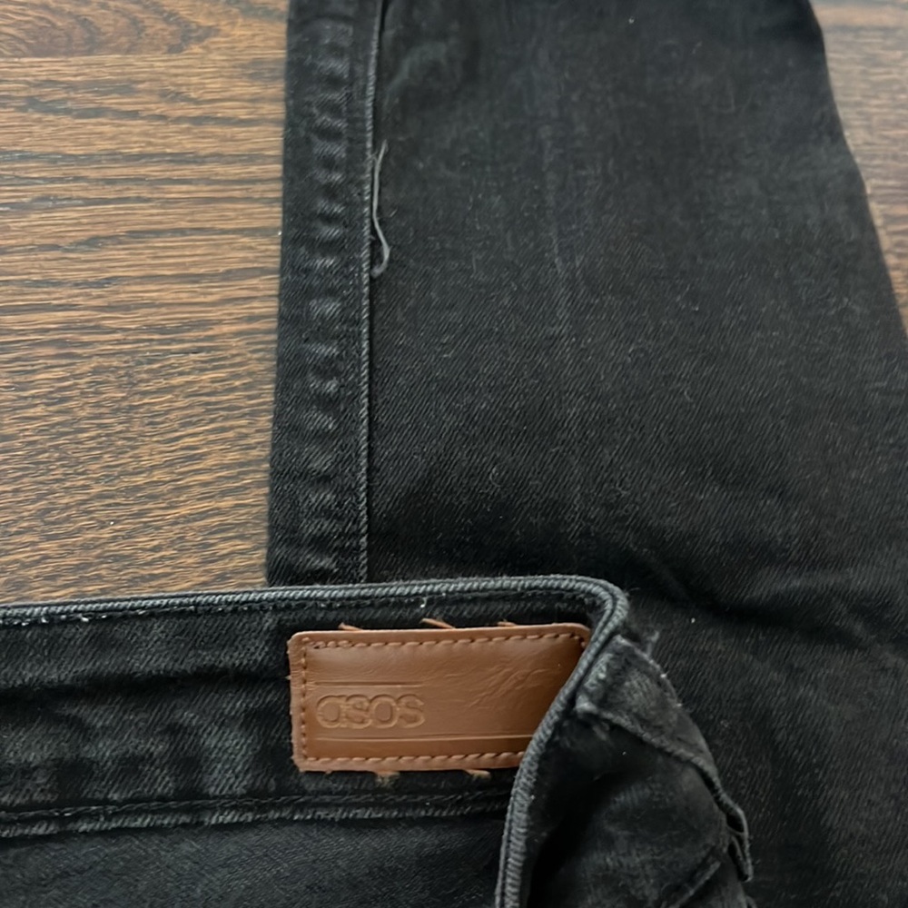 ASOS jeans - Picture 2 of 3